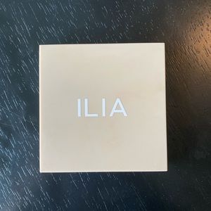 Ilia Bronzer